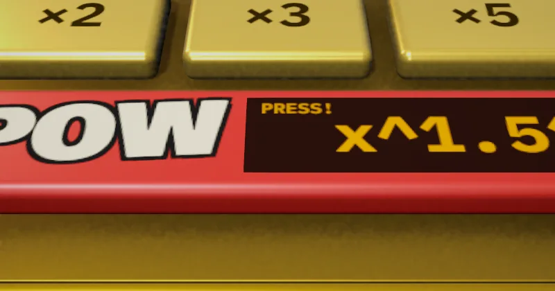 Placa del POW con el switch De serie